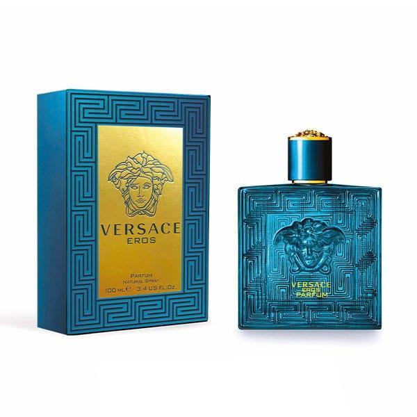 Kombination aus 3 Düften SAUVAGE, Y MEN and EROS 100 ml