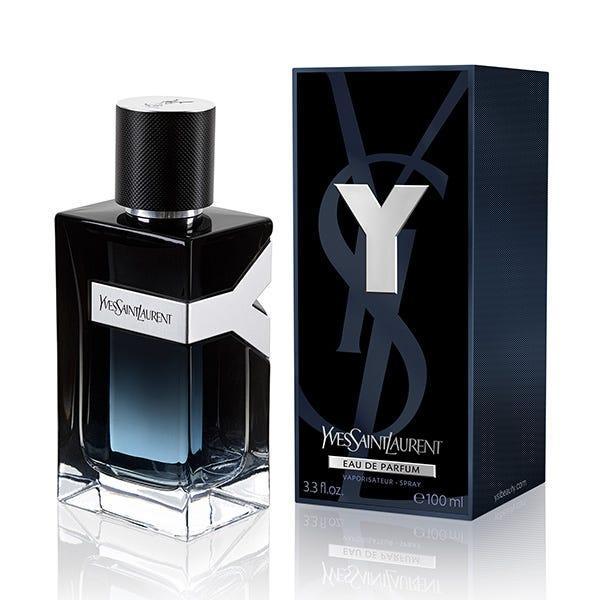 Kombination aus 3 Düften SAUVAGE, Y MEN and EROS 100 ml