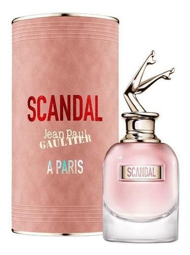 Kombination aus 3 Düften SCANDAL, J'ADORE and LA VIE EST BELLE 100 ml
