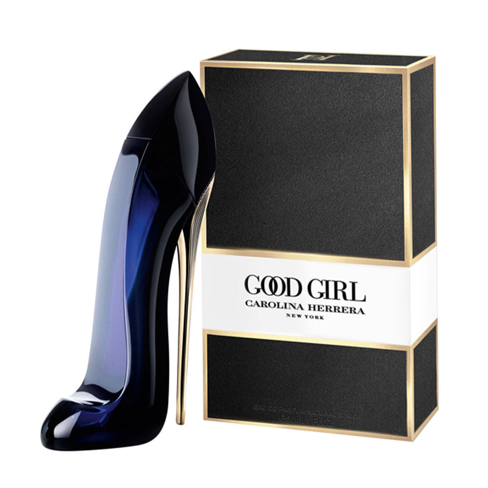 Kombination aus 3 Düften GOOD GIRL, LA VIE EST BELLE and 212 VIP ROSÉ 100 ml