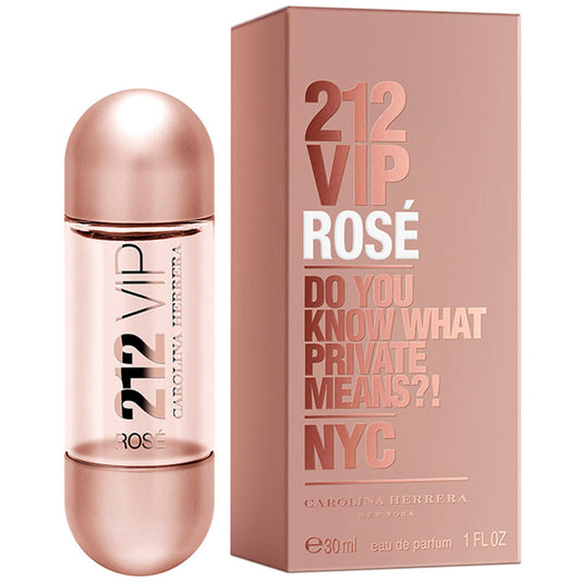 Kombination aus 3 Düften GOOD GIRL, LA VIE EST BELLE and 212 VIP ROSÉ 100 ml
