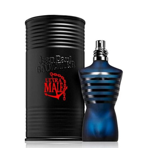 Kombination aus 3 Düften DYLAN BLUE, PHANTOM and ULTRA MALE 100 ml
