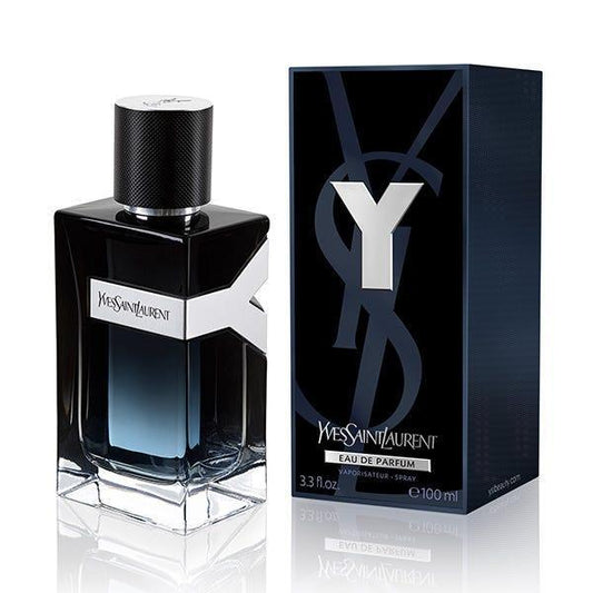 Kombination aus 3 Düften SAUVAGE, Y MEN and EROS 100 ml