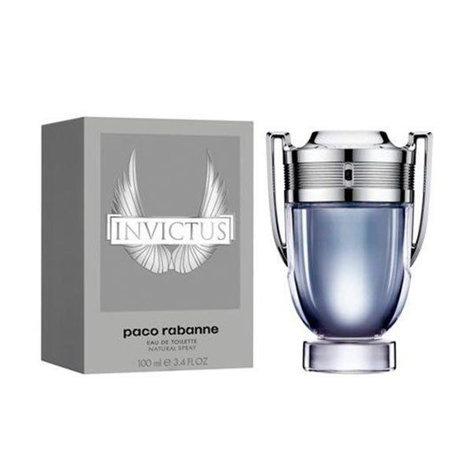 Kombination aus 3 Düften ONE MILLION, SAUVAGE and INVICTUS 100 ml