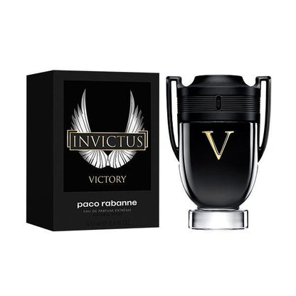 Kombination aus 3 Düften INVICTUS LEGEND, INVICTUS and INVICTUS VICTORY 100 ml