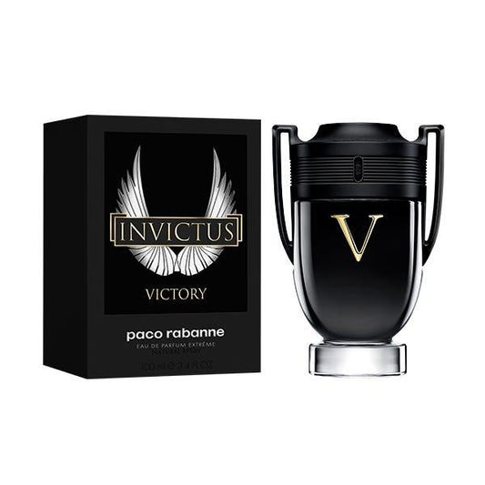 Kombination aus 3 Düften INVICTUS LEGEND, INVICTUS and INVICTUS VICTORY 100 ml