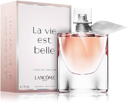 Kombination aus 3 Düften GOOD GIRL, LA VIE EST BELLE and 212 VIP ROSÉ 100 ml