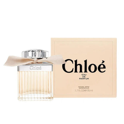Kombination aus 3 Düften COCO MADEMOISELLE, LIBRE and CHLOÉ 100 ml