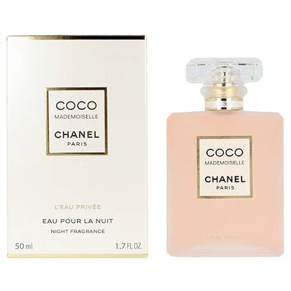 Kombination aus 3 Düften COCO MADEMOISELLE, LIBRE and CHLOÉ 100 ml
