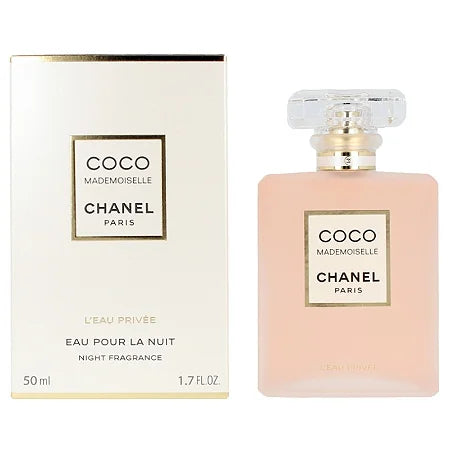 Kombination aus 3 Düften COCO MADEMOISELLE, LIBRE and CHLOÉ 100 ml